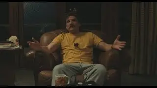 Eddington (2025) - Mayor Assassination Scene