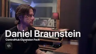 ControlHub: Daniel Braunstein Expansion Pack