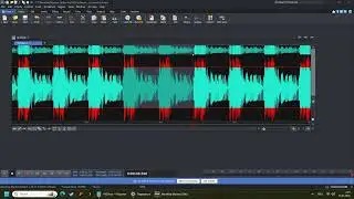 Two hours of dumb beats from the Roland Aira Compact S-1 and T-8