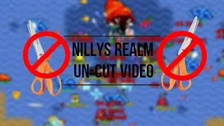 UN-CUT VIDEO!! (except 3 times) NILLYS REALM - 7
