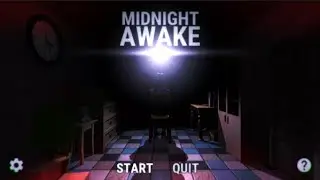 Midnight Awake | Android Horror Gameplay
