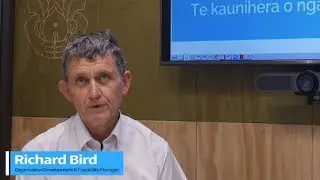 Rotorua Lakes Council increases Performance Management adoption by more than 50%!