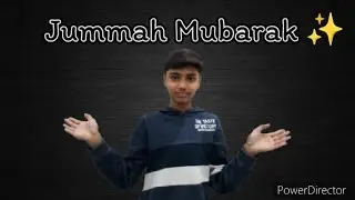 Friday special vlog| special message #little adventure #rafayvlogs