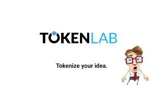 Tokenlab - Платформа для создания токенов и ICO.