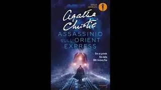 5 libri di Agatha christie da leggere almeno una volta nella vita
