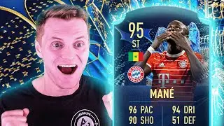 TOTS Mane Team Takedown!