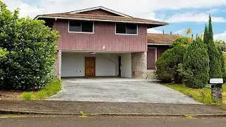 353 HUALI PL, HILO, HI Presented by Brent Wenner.