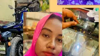 আজকে সারাদিন কী কী করলাম ॥ my daily life blog.💕💕