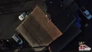 Architectural Class 3 Impact resistant and hail proof ROOF install