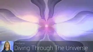 Zoohans - Diving Through The Universe {HARD-UPLIFTING TRANCE MUSIC}