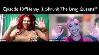 Weekly Dose: RPDR S13 EP13