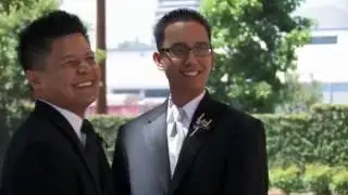 CROSS EYED PHOTOGRAPHY | WEDDING PROMO