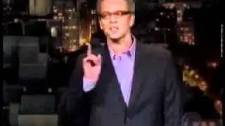 Jeff Caldwell - Stand Up Comedy