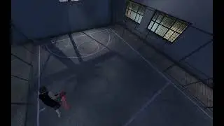 Fivem Scripts Basketball - Alpha