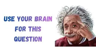 LIVE Maths Puzzle 🧩 | Reasoning Quiz | Brain Test | Play & Answer Live!