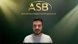 How VAT in Bulgaria works 🇧🇬  I ASB - Accounting Serivces Bulgaria