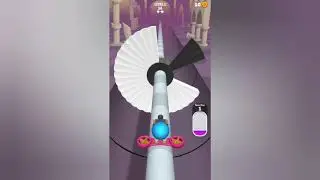 Paint Pop 3D (Good Job Games) for Android/iOS  &ndash; the best arcade game in USA (Free) 2019