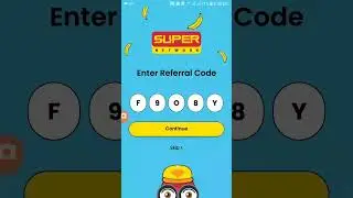 Super Network April 2024 - New Launched Crypto Currency In Pakistan - Easily Earning