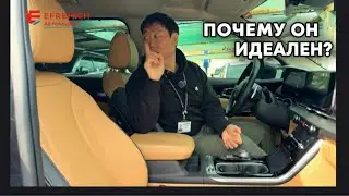 Kia Carnival Signature он Вам не маршрутка. Реальный обзор из Кореи