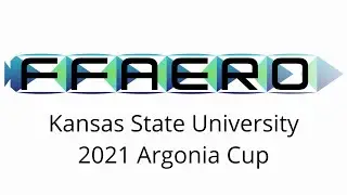 Final Frontier Aerospace Argonia Cup 2021