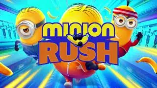 Adventurists (Collection) - Minion Rush: Massive Update OST (Extended)