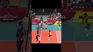 NOBODY CAN PASS KIM YEON KOUNG DEFENSE TWICE, NOT EVEN LORENNE