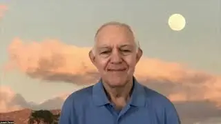 Guided Mindfulness Meditation 10 13 22