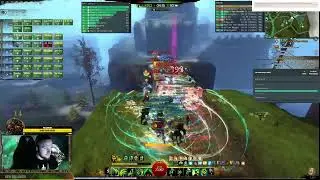 Twitch Gameplay - GW2 META EVENTY a POKEC☢️+ Giveaway ITEMů!!
