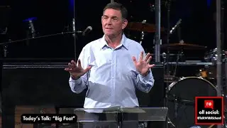 Richard Ellis Talks: 