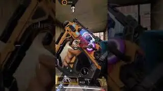 Call of Duty Mobile | LEGENDARY L-CAR 9 pistol | Weapon Inspection And Reload | CODM | #codmobile