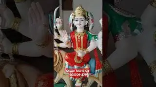 white marble durga mata murti price | sherawali mata marble murti | durga mata buy online #durga
