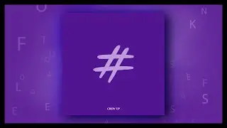 Maverick Miles & Generousisi - Crew Up (Official Audio)