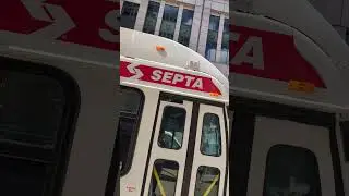 SEPTA Philly bus system