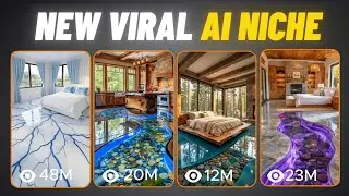 How to Make Floor Transformation Videos with AI Using Free Tools