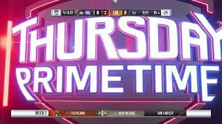 Lamar Jackson opening drive TD