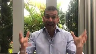 Não existe produto ruim, apenas sua percepção! | Alberto Júnior | TEDxAtalaia