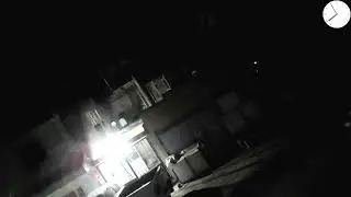Noche y día | ElProJosé Hacker