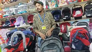 New baby Carry cot available |. Hamza mother care come and enjoy your shopping |