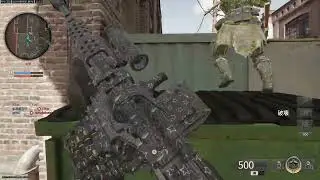 bo6 TDM W M D 36k 14d