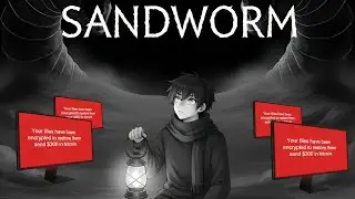 Sandworm: The Dune fans who cost the world billions!