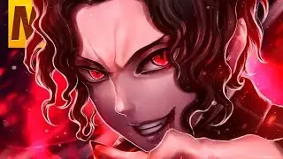 (Cover) Vibe Muzan &diams;️ (Demon Slayer) Prod. Sidney | MHRAP