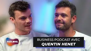 Parlons Business #4 : Réinventer le Vide-Maison avec Quentin Henet, fondateur d'EasyDone 🌱