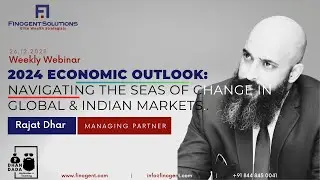 2024 Economic Outlook Navigating the Seas of Change in Global and Indian Markets