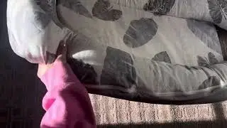 My Honest Review On This Baby Pillow & Baby Nest, and Lounger