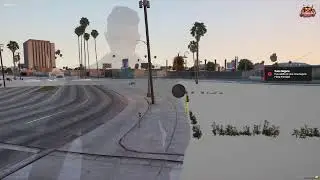 Test Stream FiveM GTA 5