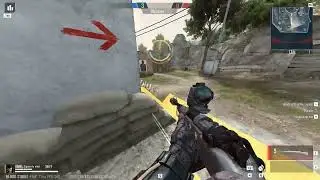 Blood Strike - Maestro de armas.