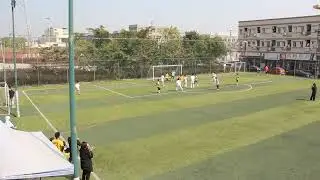 N.D.U13 - Nathan Liu