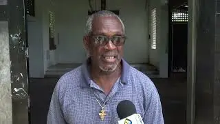 Catholic Fraternal Organisation Member 'frustrated