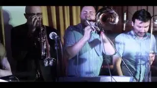 Primo Nelson @ Craig Charles Funk & Soul Show