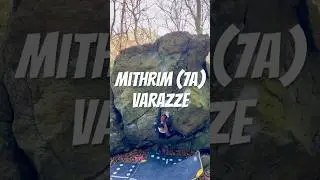 Mithrim (7A) - Varazze